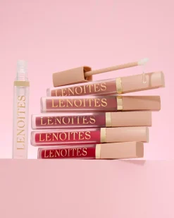 Lenoites Tinted Lip Oil Clever