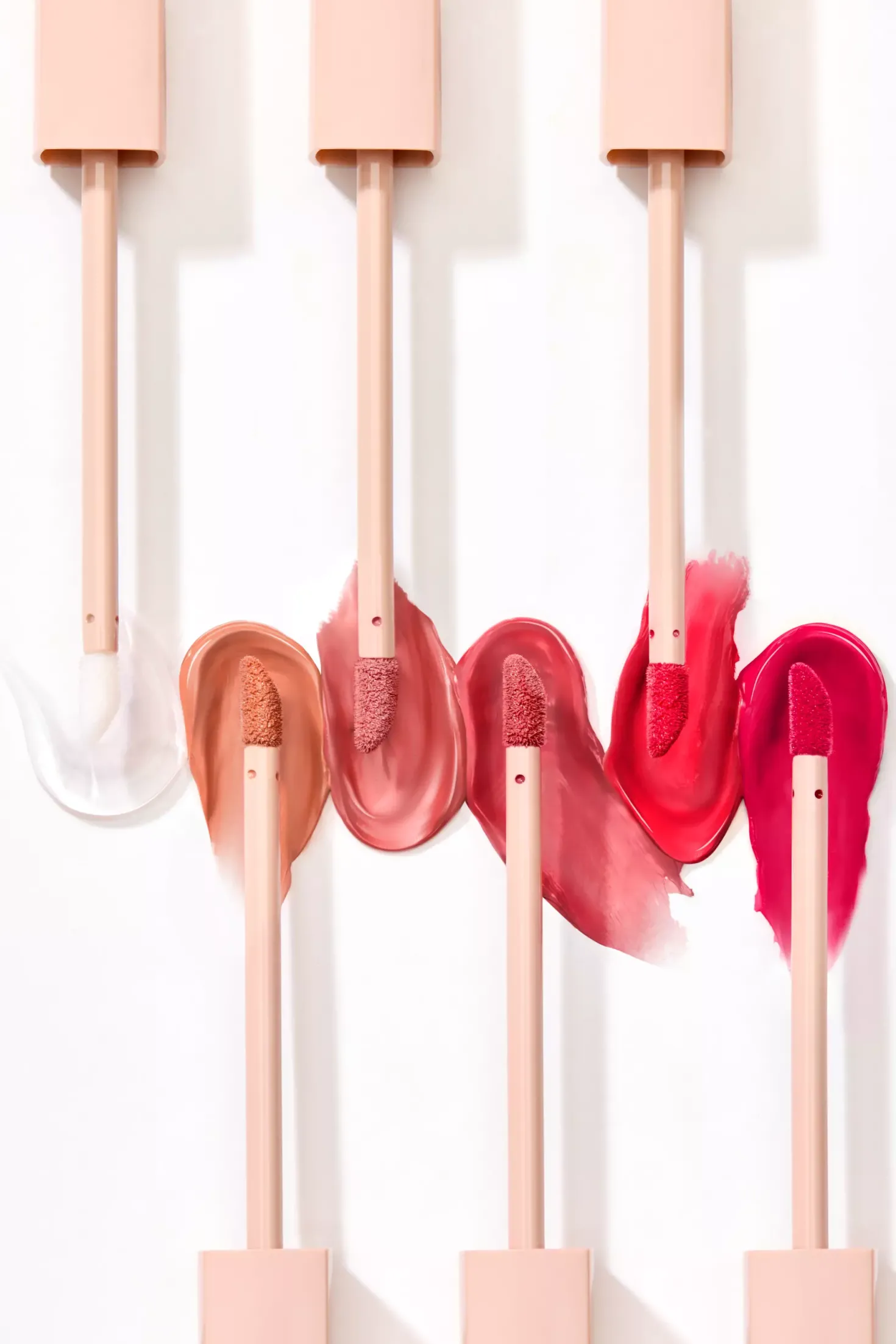 Lenoites Tinted Lip Oil Clever