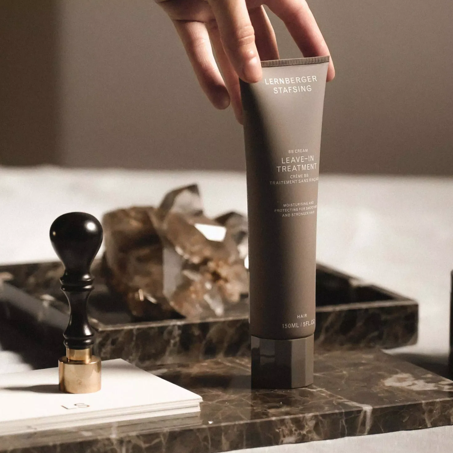 Lernberger Stafsing BB Cream – Leave-in Treatment 150 ml