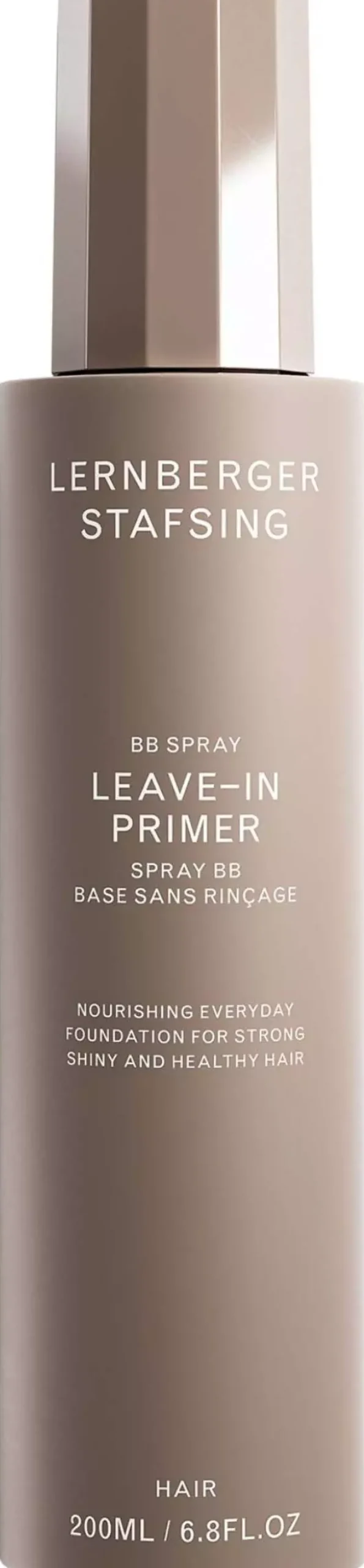 Lernberger Stafsing BB Spray – Leave-in Primer 200 ml
