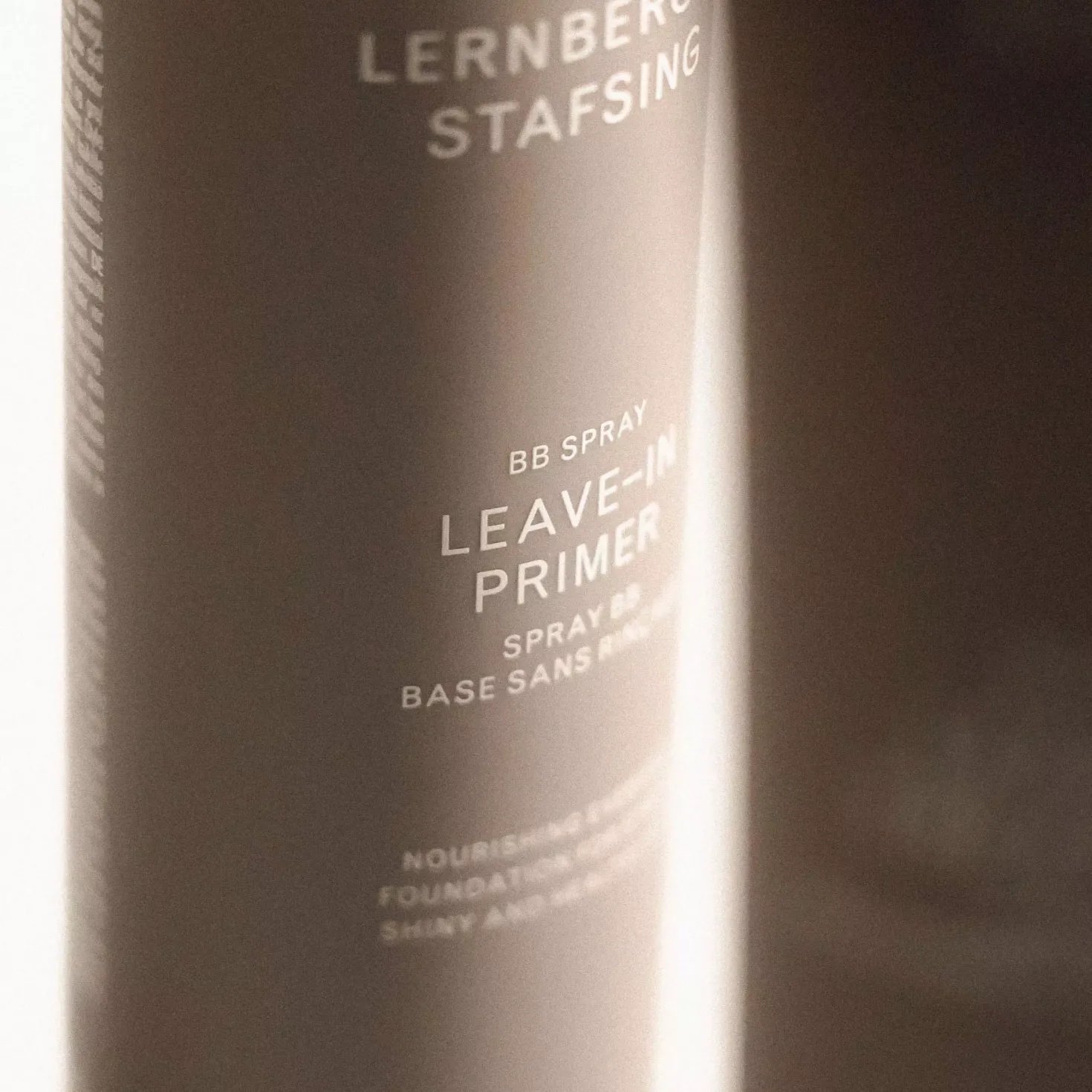 Lernberger Stafsing BB Spray – Leave-in Primer 200 ml
