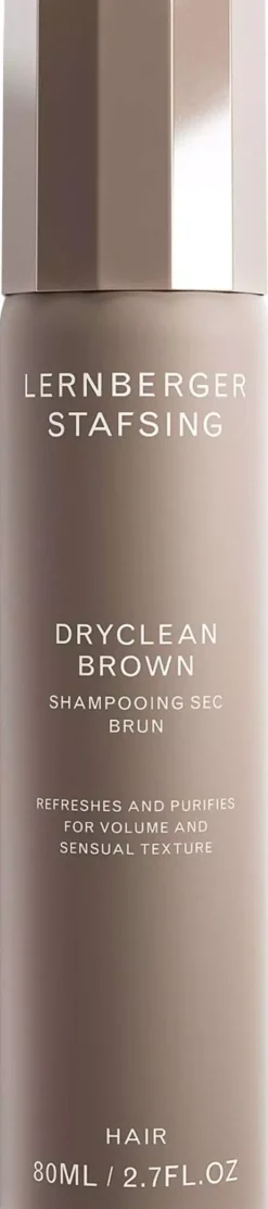 Lernberger Stafsing DryClean Brown Spray 300 ml
