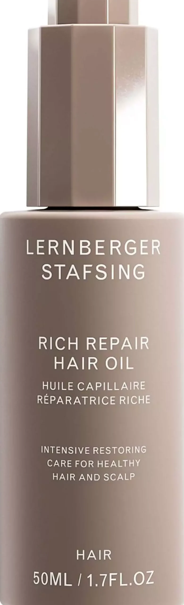 Lernberger Stafsing Rich Repair Hair Oil 50 ml