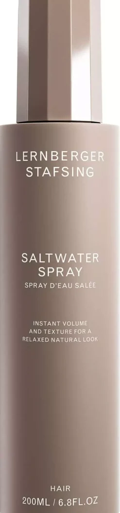 Lernberger Stafsing Saltwater Spray 200 ml