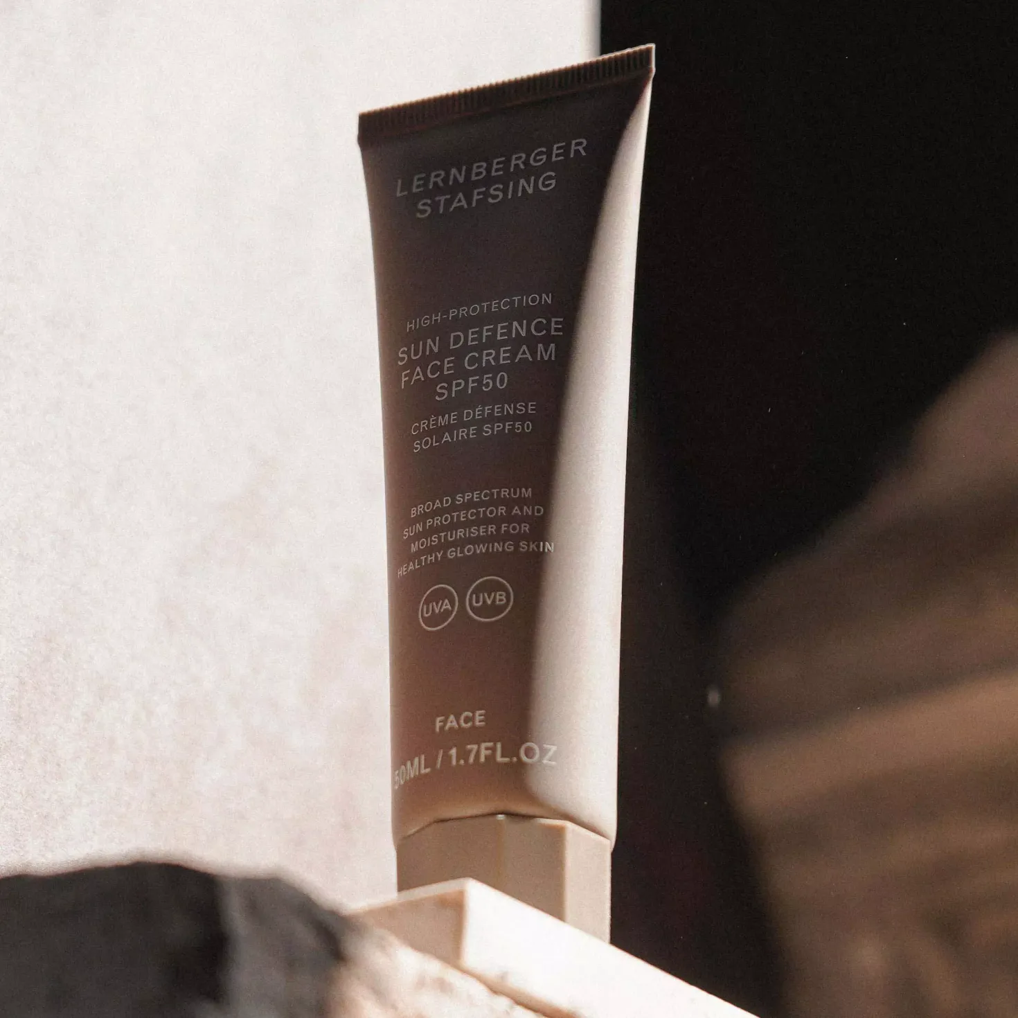 Lernberger Stafsing Sun Defence Face Cream SPF 50 50 ml