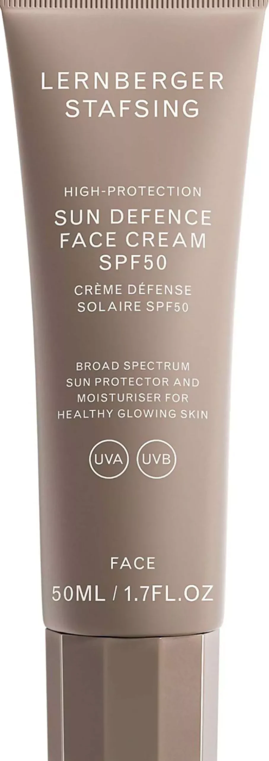 Lernberger Stafsing Sun Defence Face Cream SPF 50 50 ml