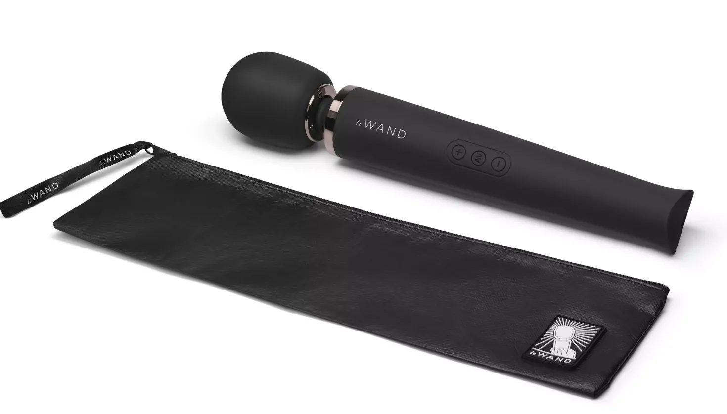 Le Wand Massage Wand