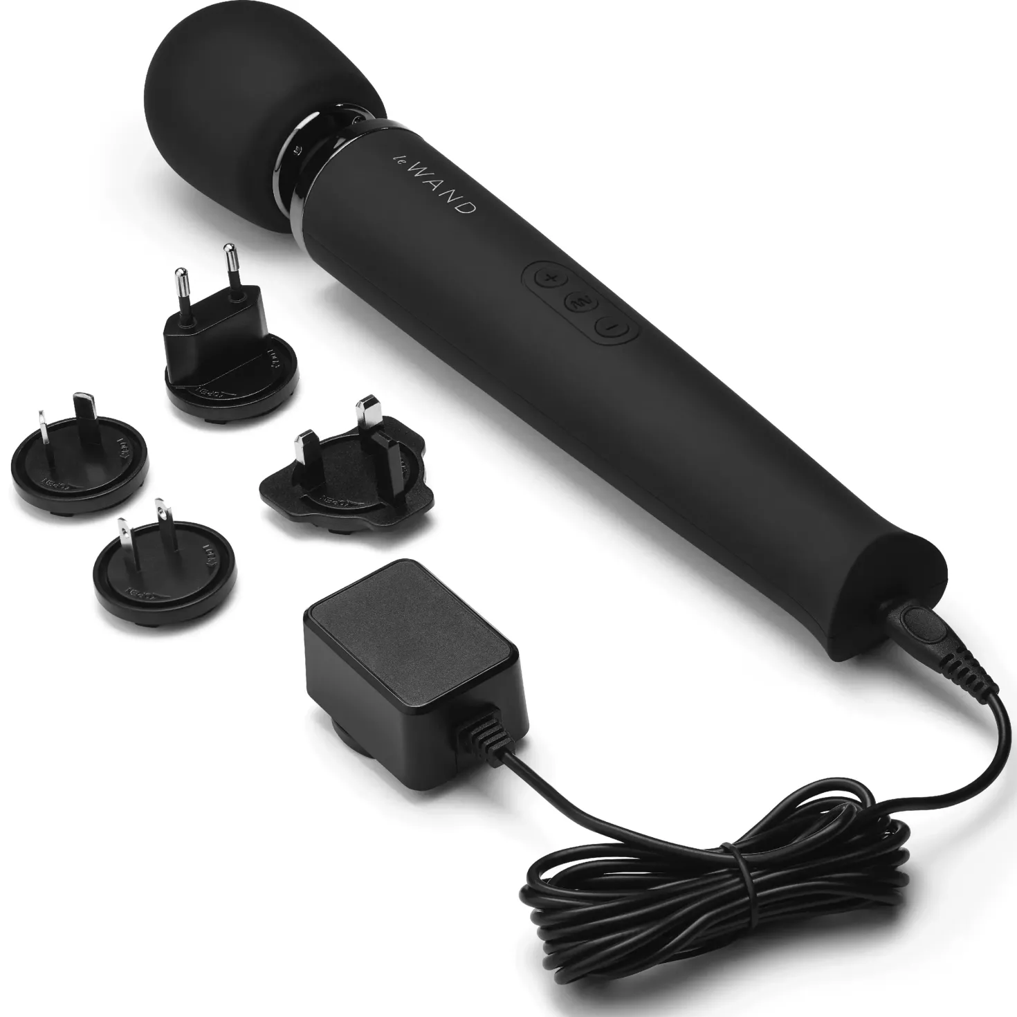Le Wand Massage Wand