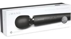 Le Wand Massage Wand