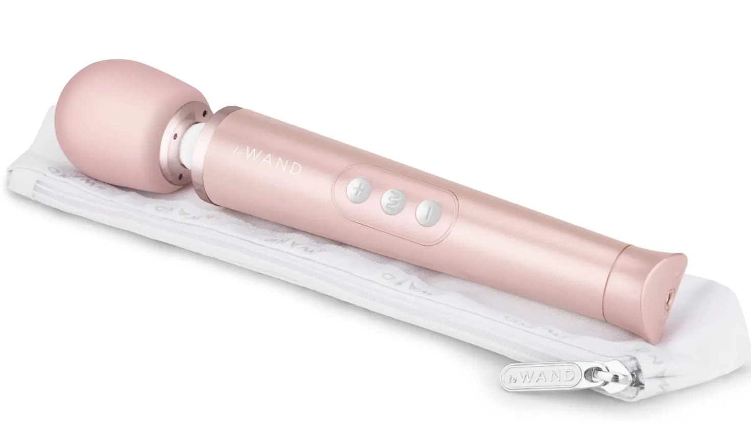 Le Wand Petite Pink