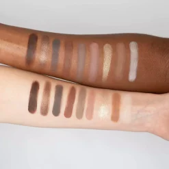 LH cosmetics Boring Nude Palette