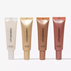 LH cosmetics Shaping Light Rose Glow