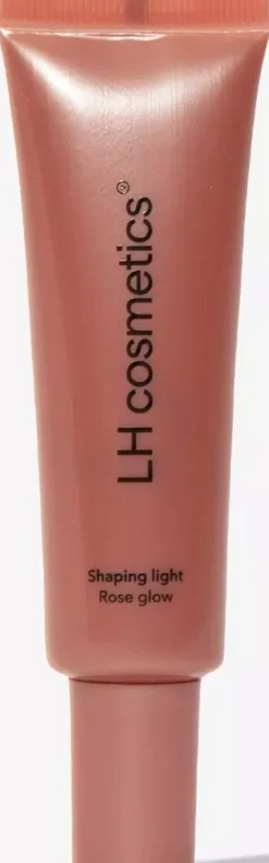 LH cosmetics Shaping Light Rose Glow