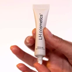 LH cosmetics Till The End Eyeshadow Primer