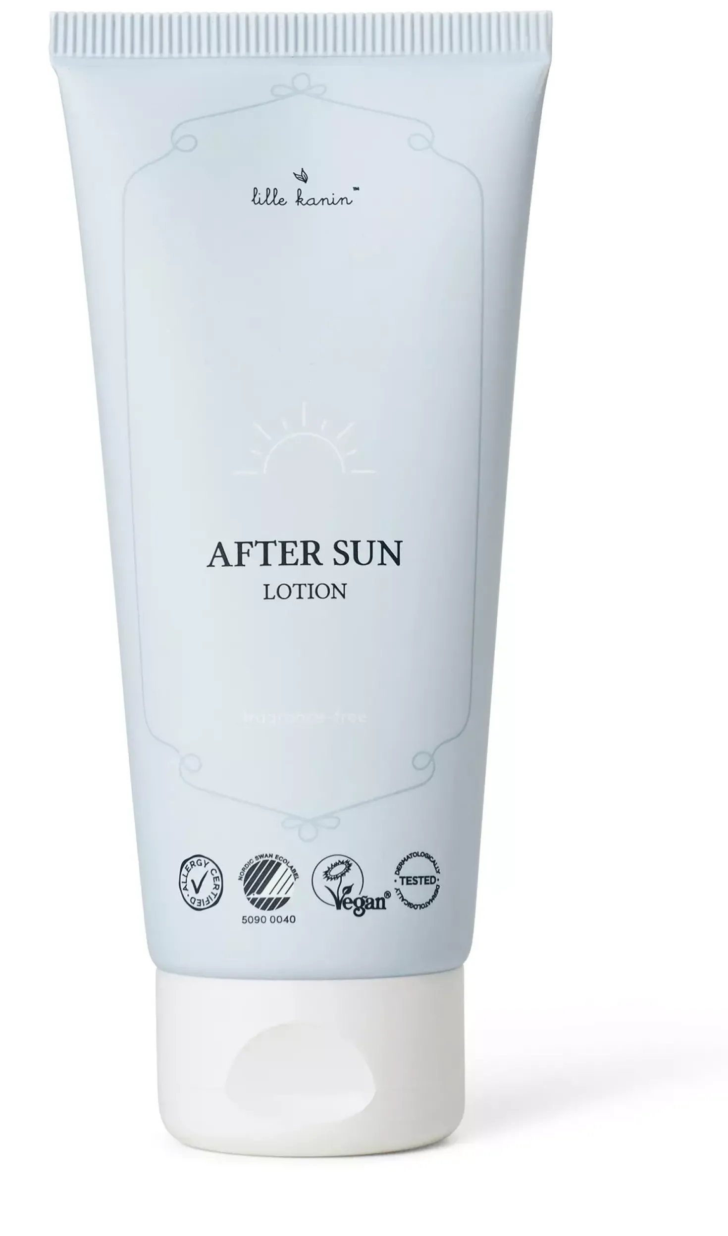 Lille Kanin After Sun Lotion 200 ml