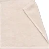 Lille Kanin Cloth Terry 25x25 Vanilla Ice