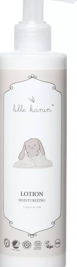 Lille Kanin Lotion 100 ml