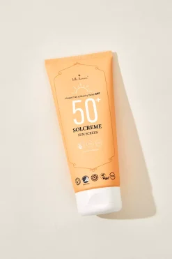 Lille Kanin Sun Cream SPF50+ 75 ml