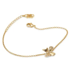 Lily and Rose Brigitte Bracelet Champagne mist