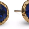 Lily and Rose Miss Victoria stud earrings Nightfall