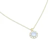 Lily and Rose New Miss Sofia Necklace Sky blue