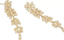 Lily and Rose Petite Laurel earrings - Watercolors