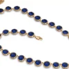 Lily and Rose Victoria necklace