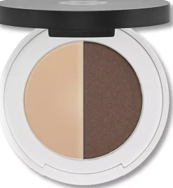 Lily Lolo Eyebrow Duo Medium