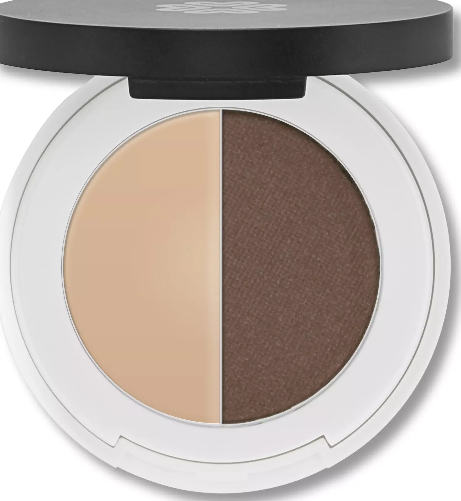 Lily Lolo Eyebrow Duo Medium
