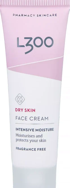 L300 Intense Moisture Face Cream+ 30 stk