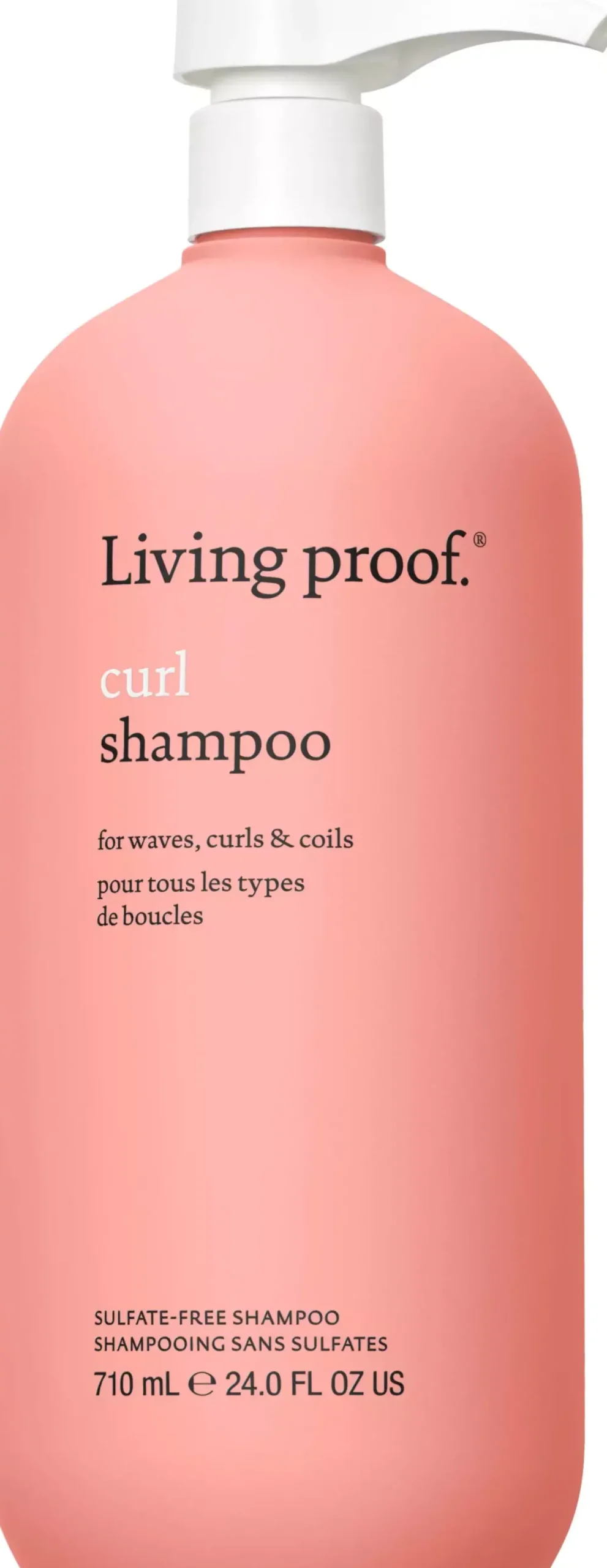 Living ProofCurl Air-Dry Styler 148 ml