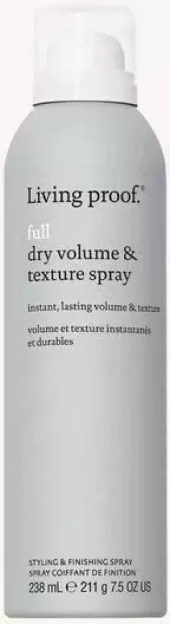Living ProofFull Dry Volume & Texture Spray 238 ml