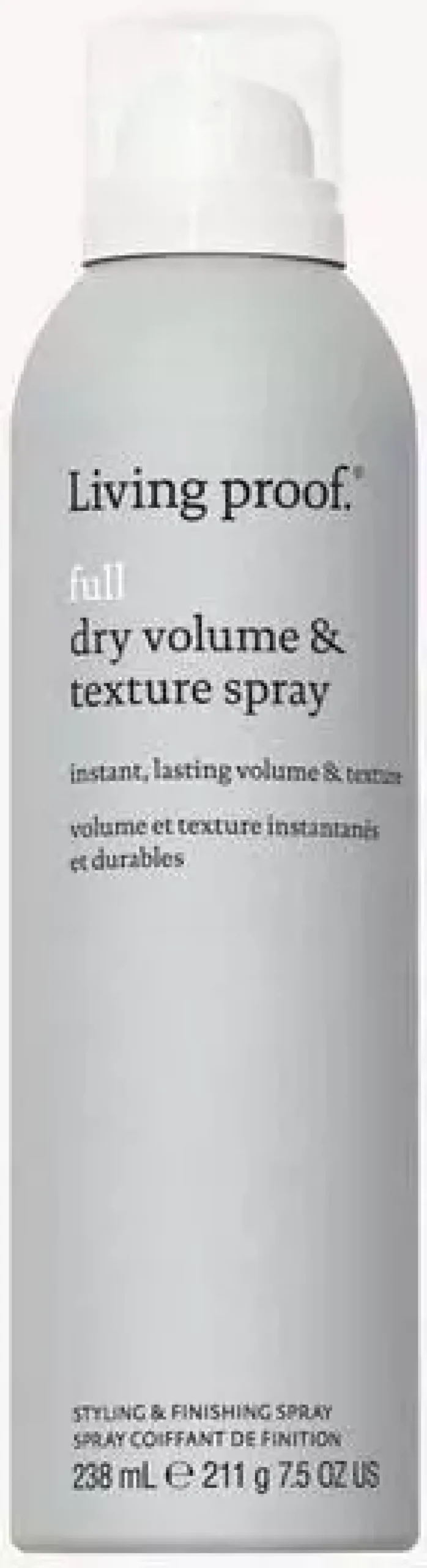 Living ProofFull Dry Volume & Texture Spray 238 ml