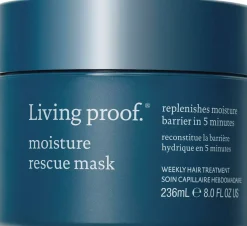 Living Proof Moisture Rescue Mask 236 ml