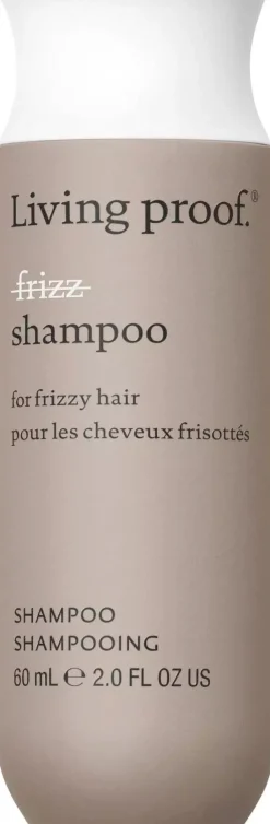 Living ProofNo Frizz Shampoo 60 ml