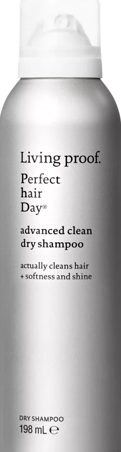Living ProofPerfect Hair Day Advanced Clean Dry Shampoo 198 ml