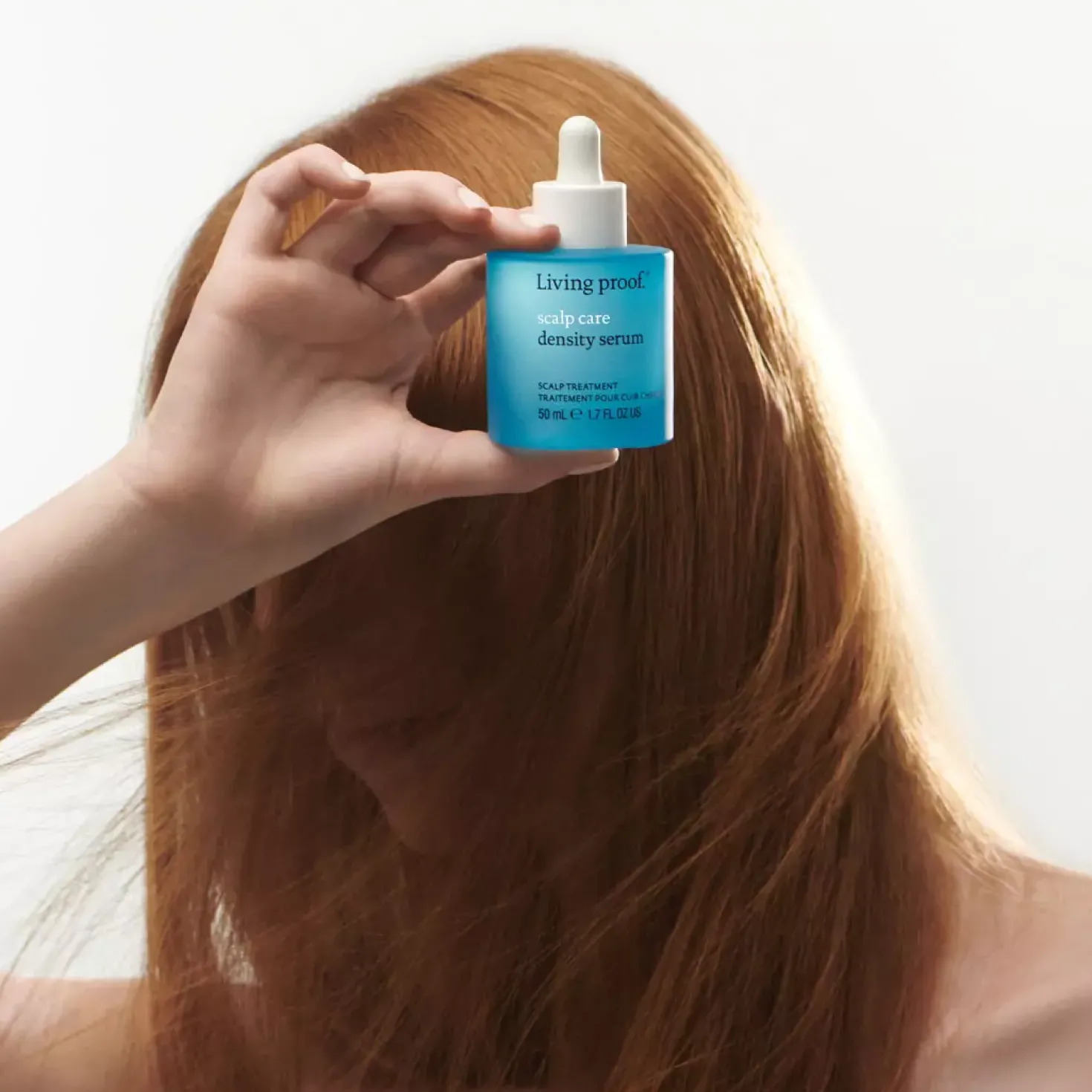 Living ProofScalp Care Density Serum 50 ml