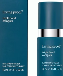 Living ProofTriple Bond Complex Hair Strengthener 45 ml