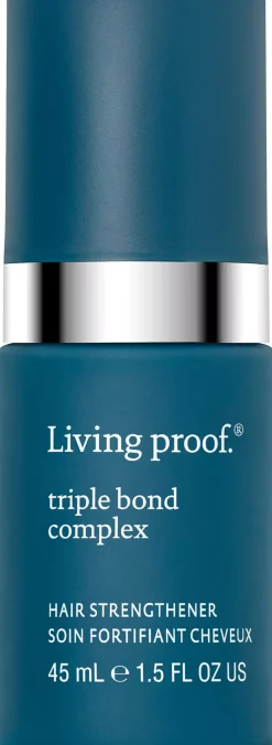 Living ProofTriple Bond Complex Hair Strengthener 45 ml