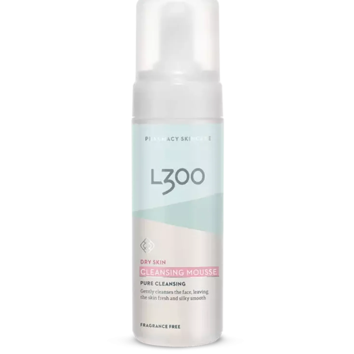 L300 Moisture Cleansing Mousse 150 stk