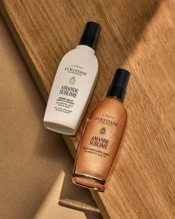 L'Occitane en ProvenceAmande Almond Shimmering Body Oil