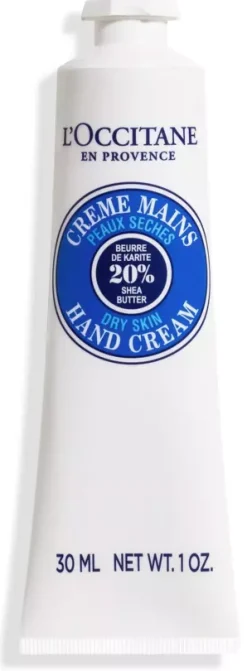 L'Occitane en ProvenceShea Butter Karité Hand Cream 150 ml