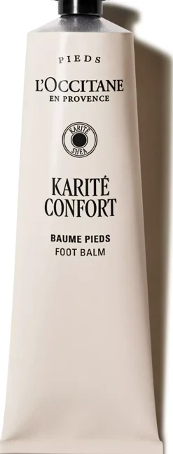 L'Occitane en ProvenceShea Butter Karité Foot Balm 150 ml