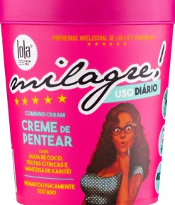 Lola from Rio Milagre Creme De Pentear 450 g