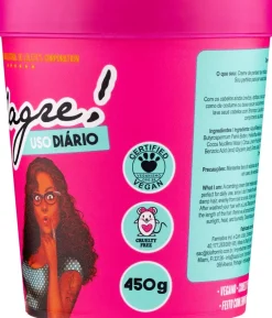 Lola from Rio Milagre Creme De Pentear 450 g
