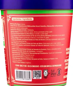 Lola from RioRapunzel Fortfying Mask 450 g