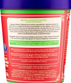 Lola from RioRapunzel Fortfying Mask 450 g