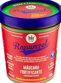 Lola from RioRapunzel Fortfying Mask 450 g