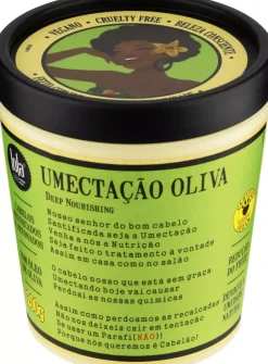 Lola from Rio Umectação Mask 200 g