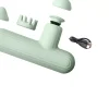 Lola Massage Gun 2.0 Black